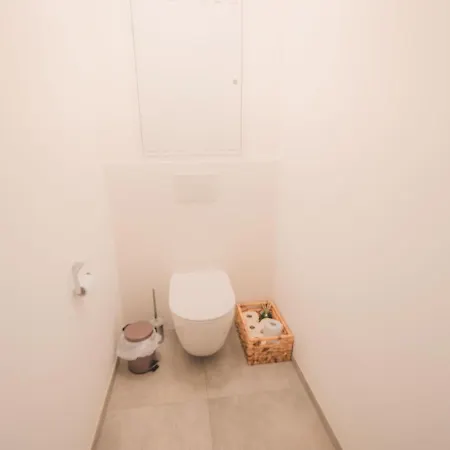 Alpenglueck Appartement *