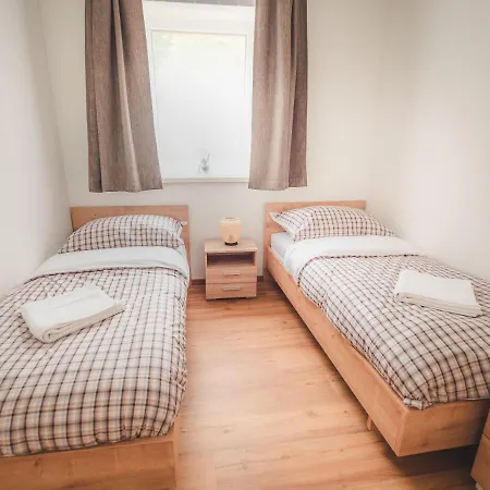 Appartement Alpenglueck