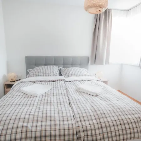 Appartement Alpenglueck