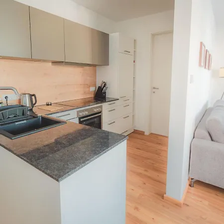 Alpenglueck Tauplitz