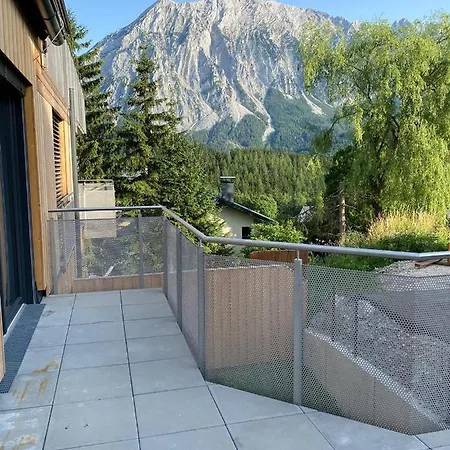 Alpenglueck Tauplitz