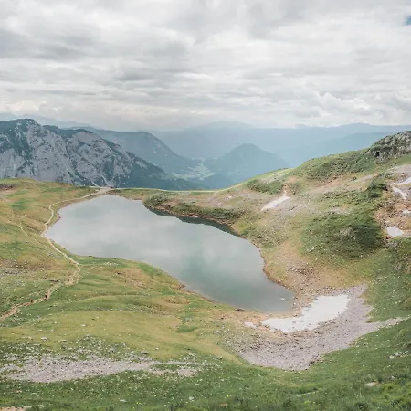 Alpenglueck Tauplitz