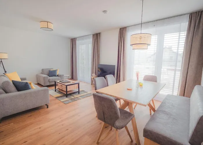 Alpenglueck Appartement Tauplitz