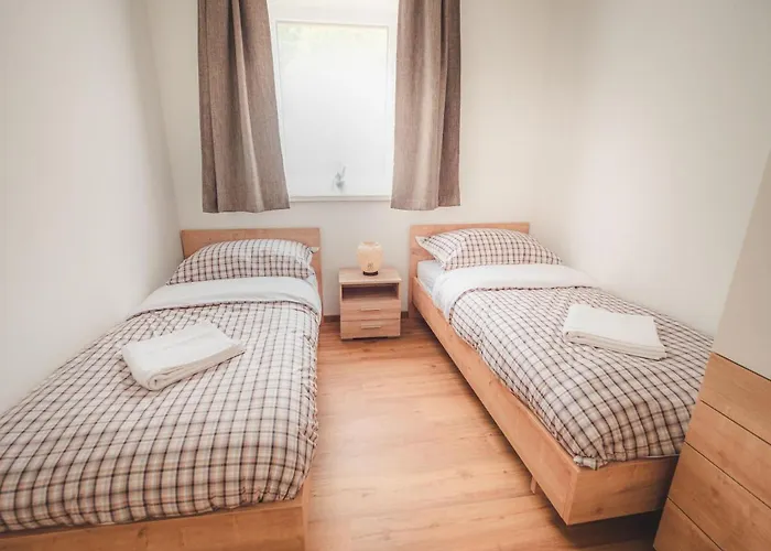 Appartement Alpenglueck