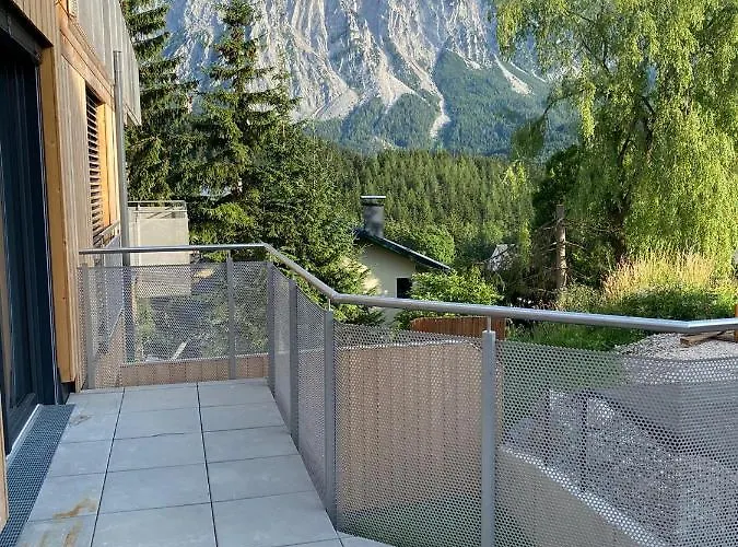 Alpenglueck Tauplitz