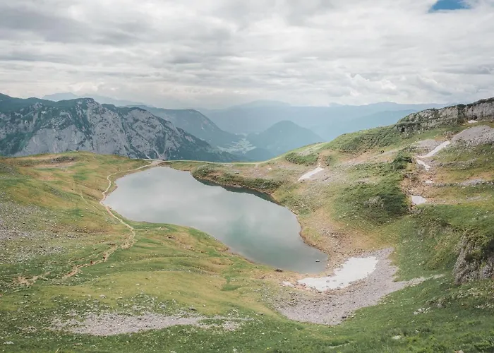 Alpenglueck Tauplitz